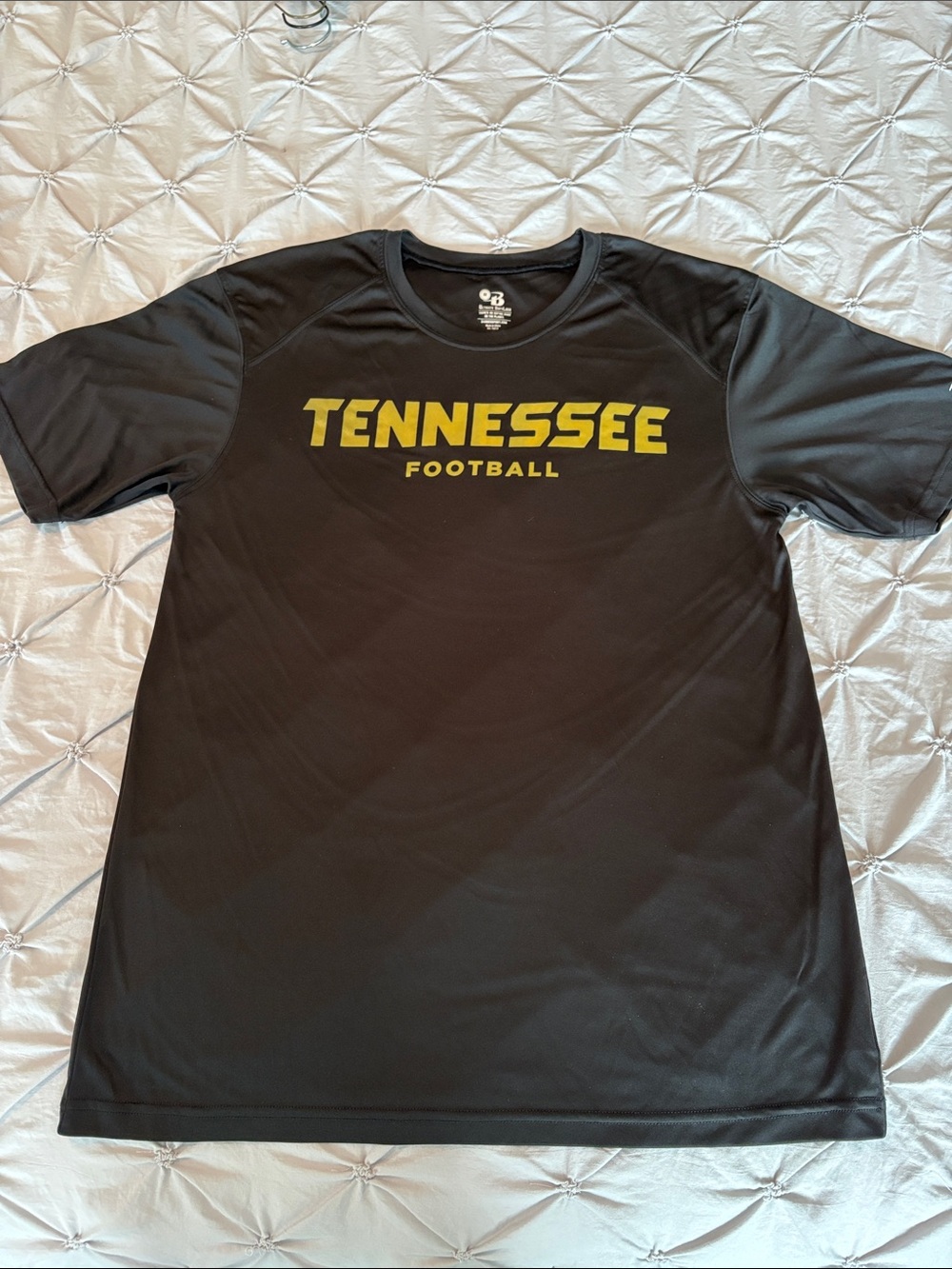 NWOT Tennessee Football T-Shirt